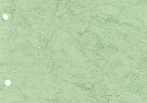 Кассетные рулонные шторы Шелк, светло-зеленый купить в Ногинске с доставкой