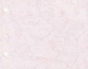 Открытые рулонные шторы Шелк, розовый купить в Ногинске с доставкой