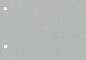 Рулонные шторы Респект Блэкаут, светло-серый купить в Ногинске с доставкой