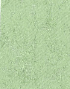 Тканевые вертикальные жалюзи Шелк, светло-зеленый 4132 купить в Ногинске с доставкой