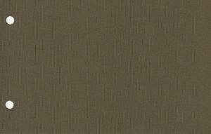 Рулонные шторы Респект Блэкаут, коричневый купить в Ногинске с доставкой